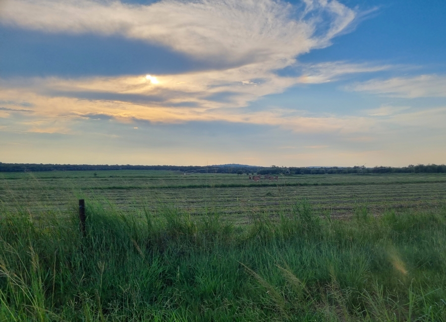 Commercial Property for Sale in Schylock A H North West